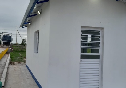 CASA DO BALANCEIRO